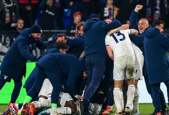 关于无尽激情，欧国联比赛场场都是惊心动魄的较量的信息