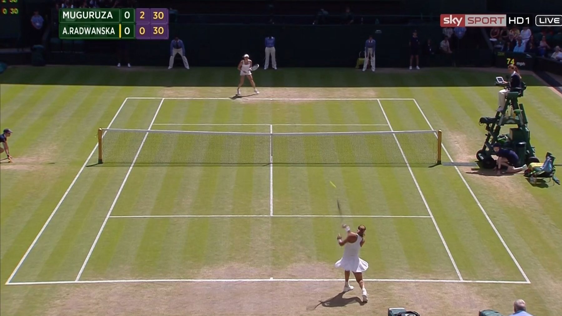 穆古鲁扎在热火比赛中败北，持续失利引发热议！